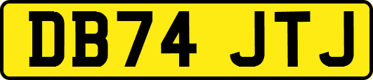 DB74JTJ