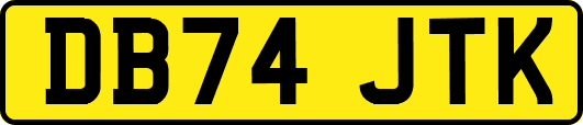 DB74JTK