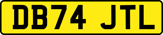 DB74JTL
