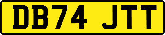 DB74JTT