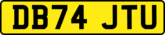 DB74JTU