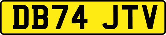 DB74JTV