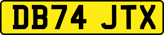 DB74JTX