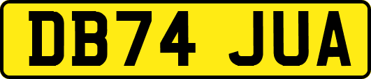 DB74JUA