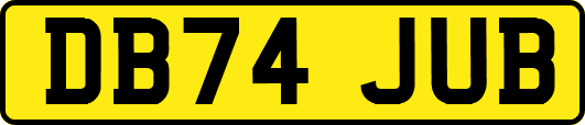 DB74JUB