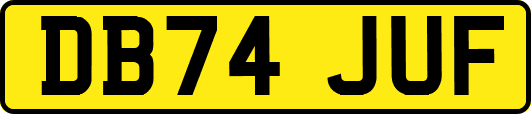 DB74JUF
