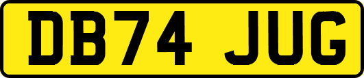 DB74JUG
