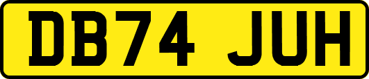 DB74JUH