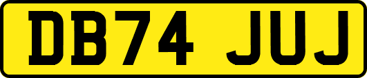 DB74JUJ