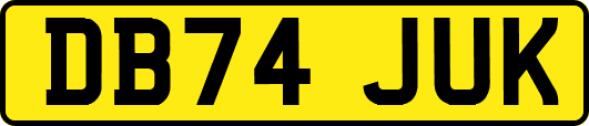 DB74JUK