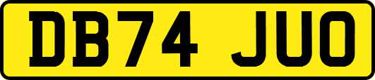 DB74JUO