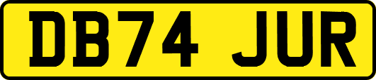DB74JUR