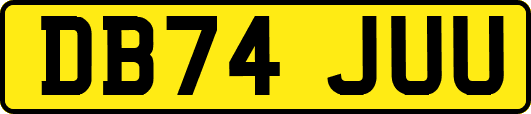 DB74JUU