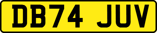 DB74JUV