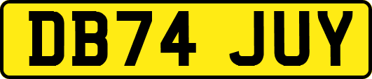 DB74JUY