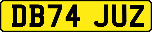 DB74JUZ