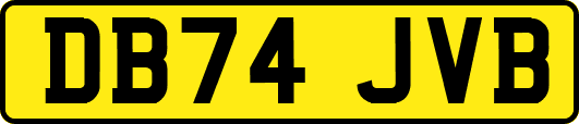 DB74JVB