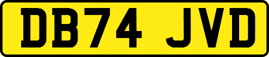 DB74JVD