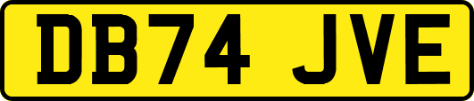 DB74JVE