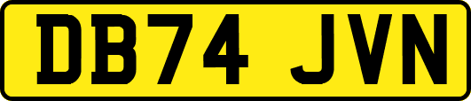 DB74JVN