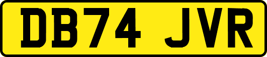 DB74JVR