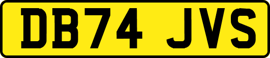 DB74JVS