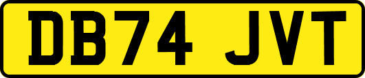 DB74JVT