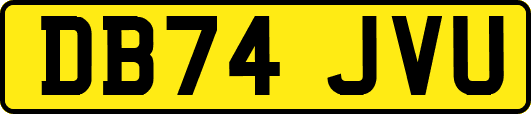 DB74JVU