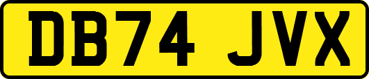 DB74JVX