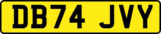 DB74JVY