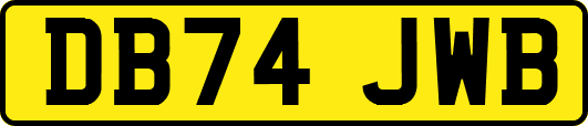 DB74JWB