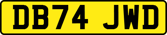 DB74JWD