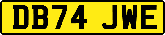 DB74JWE