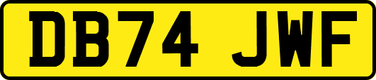 DB74JWF