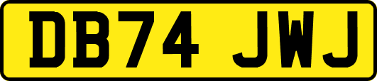 DB74JWJ