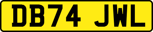 DB74JWL