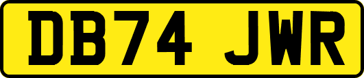 DB74JWR