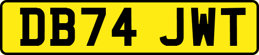 DB74JWT