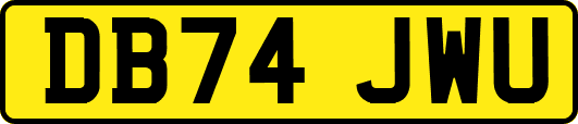 DB74JWU