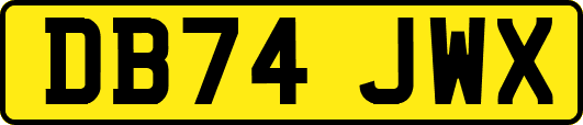 DB74JWX