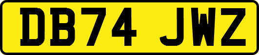 DB74JWZ