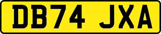 DB74JXA