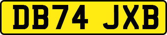DB74JXB