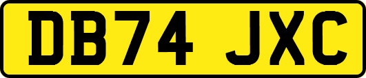 DB74JXC