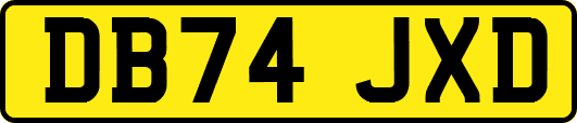 DB74JXD