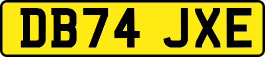 DB74JXE