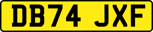 DB74JXF