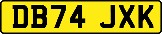 DB74JXK