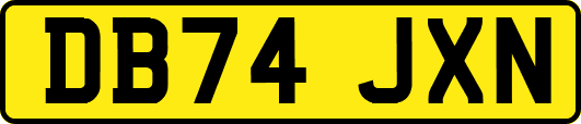 DB74JXN