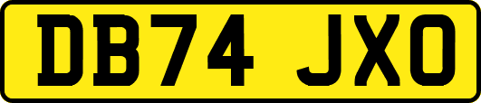 DB74JXO